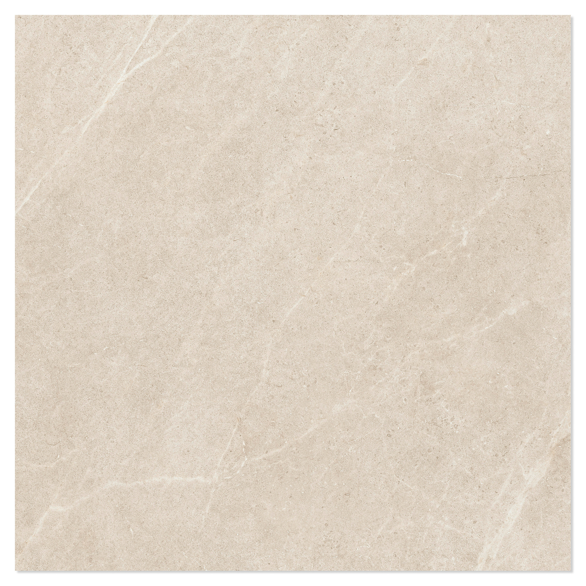Klinker Terva Beige Matt 100x100 cm