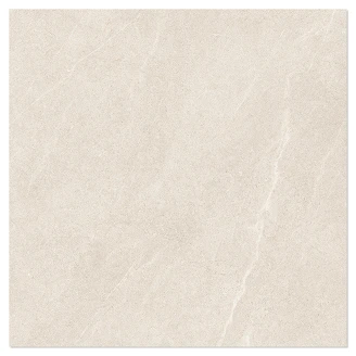 Klinker Terva Ivory Matt Halkfri 100x100 cm
