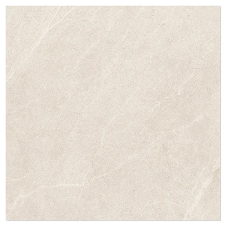 Klinker <strong>Terva</strong>  Ivory Matt Halkfri 100x100 cm