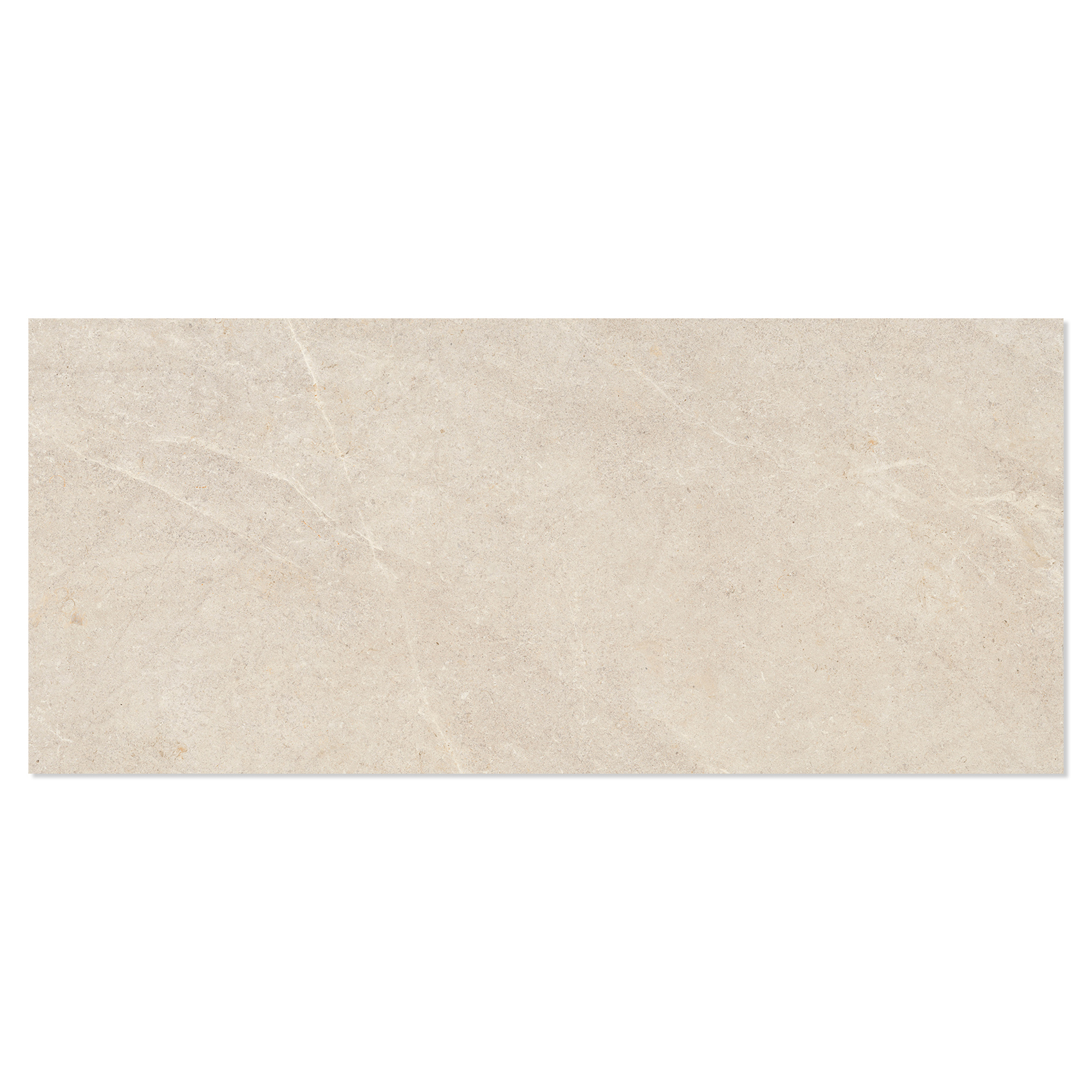 Klinker Terva Beige Matt 120x280 cm