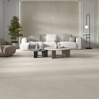 Klinker <strong>Terva</strong>  Ivory Matt 120x120 cm