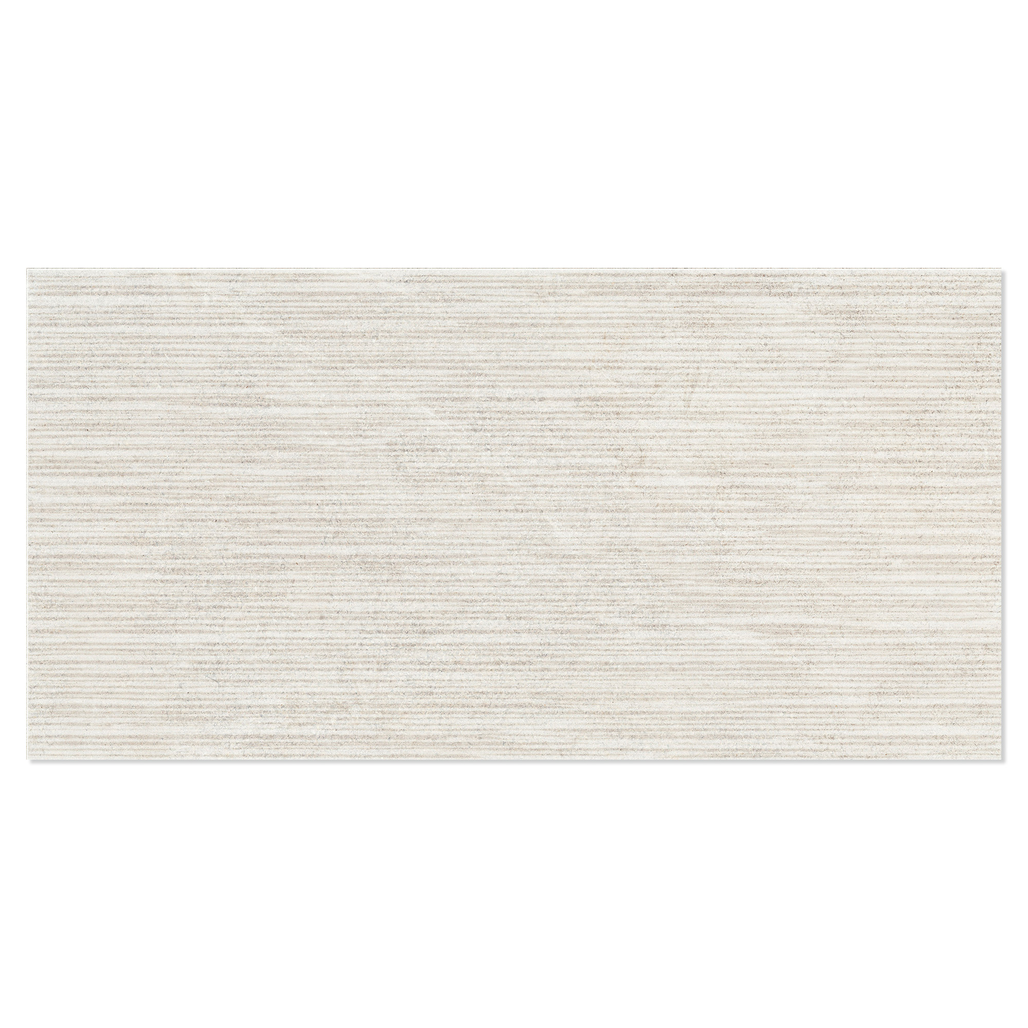 Dekor Kakel Terva Ivory Matt-Relief 60x120 cm