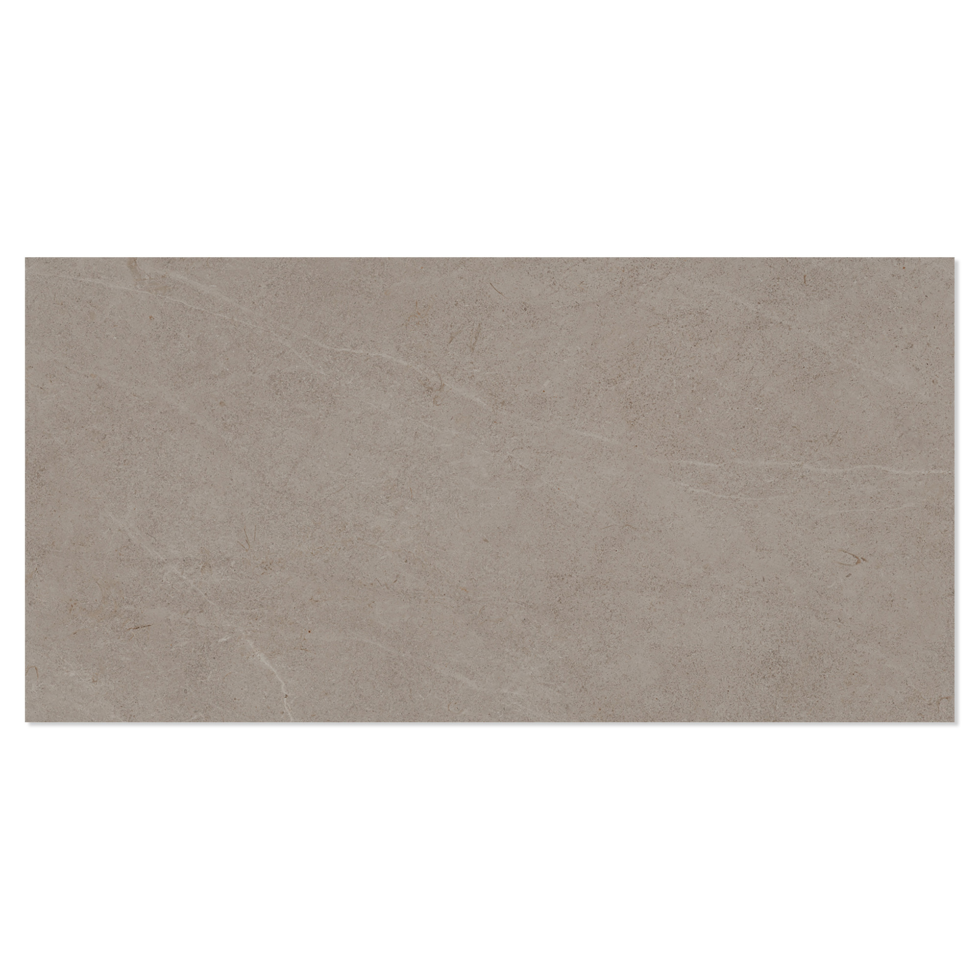Klinker Terva Gråbeige Matt 60x120 cm