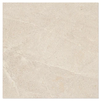 Klinker <strong>Terva</strong>  Beige Matt 60x60 cm