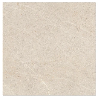 Klinker <strong>Terva</strong>  Beige Matt 60x60 cm
