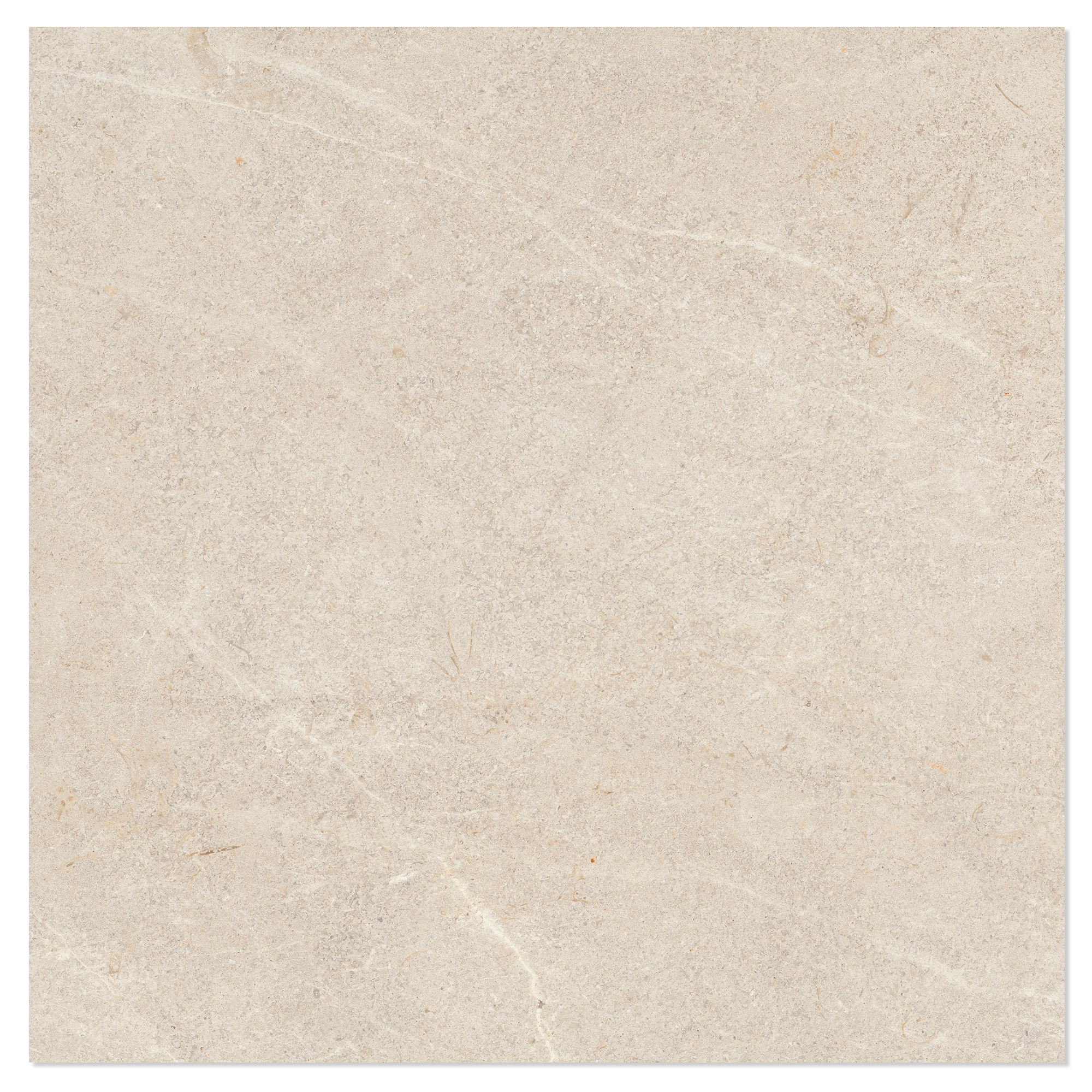 Klinker Terva Beige Matt 60x60 cm
