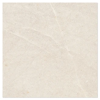 Klinker <strong>Terva</strong>  Ivory Matt 60x60 cm