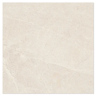 Klinker <strong>Terva</strong>  Ivory Matt 60x60 cm