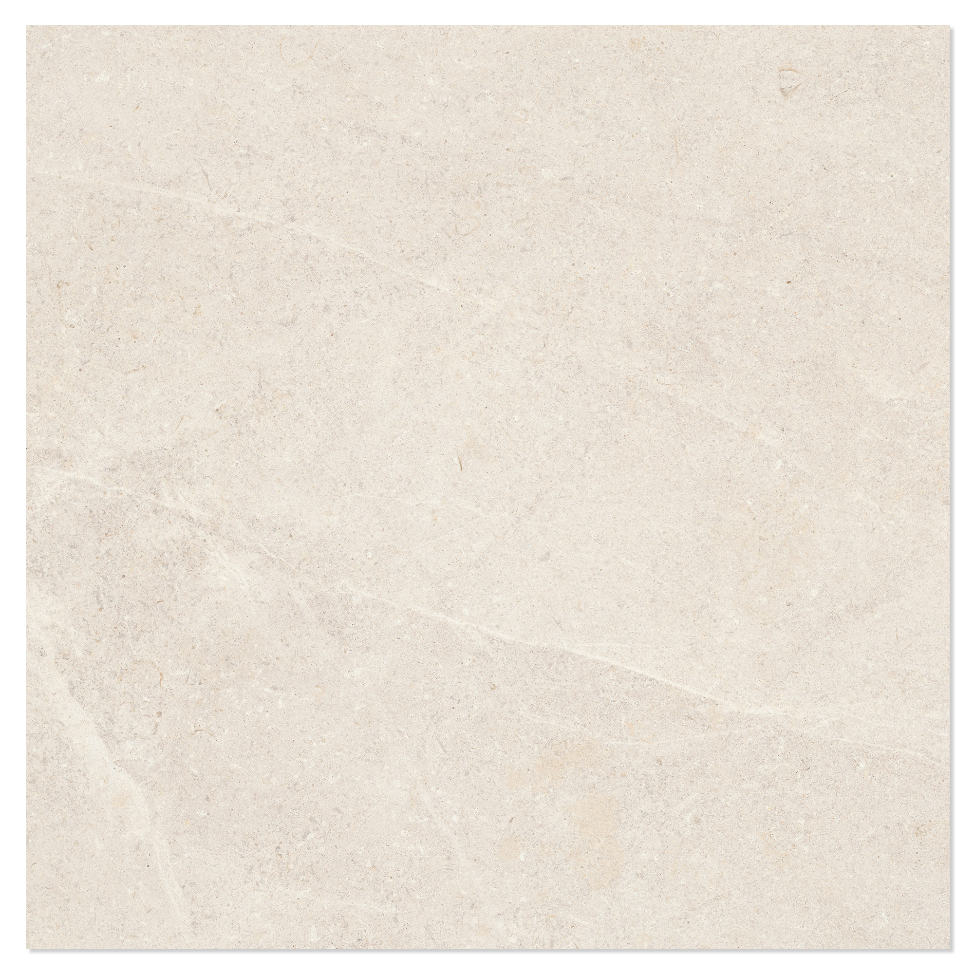 Klinker Terva Ivory Matt 60x60 cm