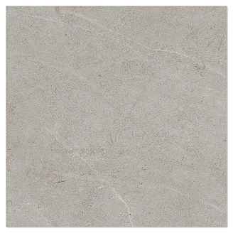 Klinker <strong>Terva</strong>  Grå Matt 60x60 cm