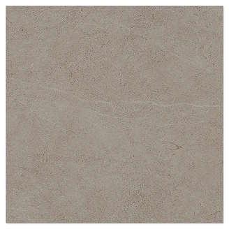 Klinker <strong>Terva</strong>  Gråbeige Matt 60x60 cm