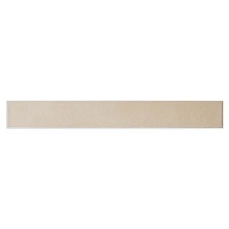 Pissano Klinker Materia Beige Matt 5x40 cm