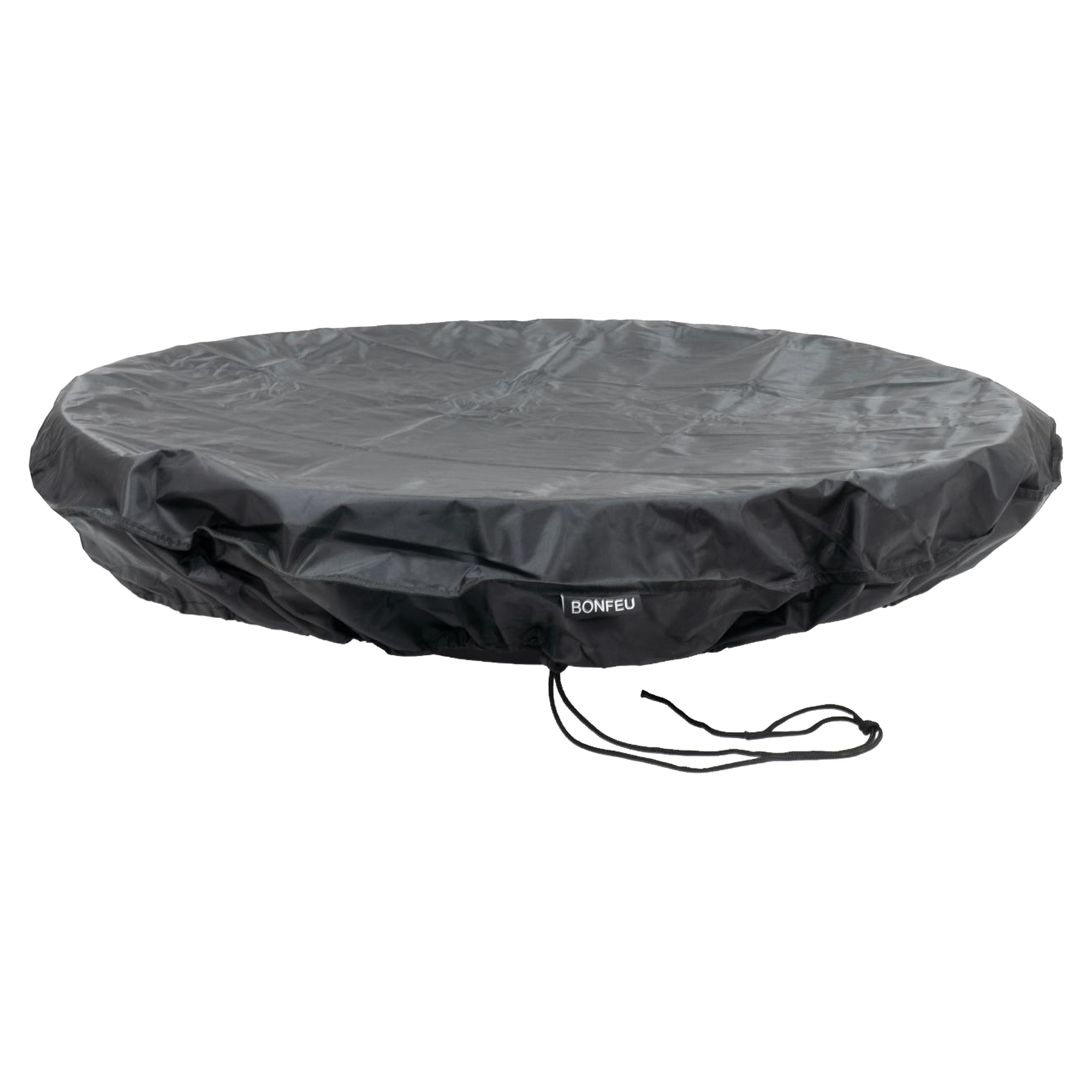 BonFeu Överdrag XL Svart för BonBowl Ø 120 cm