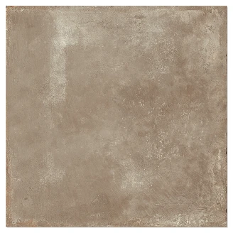 Novoceram Utomhus Klinker Chateau Sable Matt 80x80 cm Tjocklek 20 mm