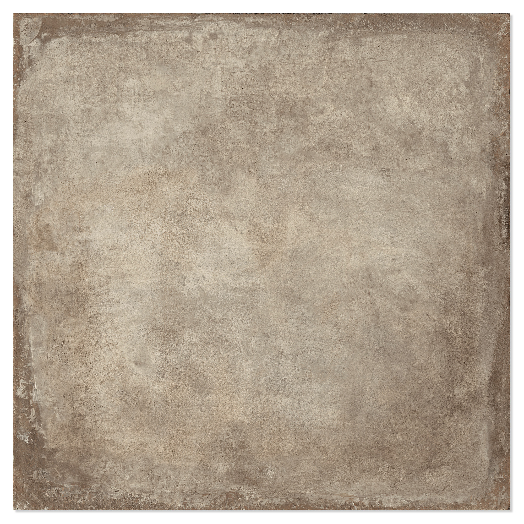 Novoceram Utomhus Klinker Chateau Sable Matt 80x80 cm Tjocklek 20 mm