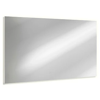 Spegel <strong>Brilla</strong>  med Backlit Dimbar 120x80 cm