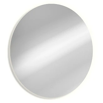 Spegel <strong>Brilla</strong>  med Backlit Dimbar 60 cm