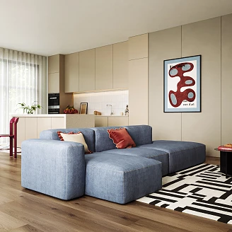 Arbiton Vinylgolv Woodric Dallas Oak-Trästruktur 22.9x122 cm