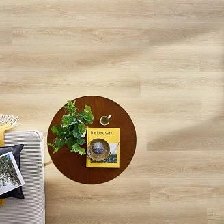 Arbiton Vinylgolv <strong>Woodric</strong>  Roseville Oak 22.9x122 cm