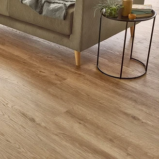 Arbiton Vinylgolv <strong>Woodric</strong>  Windsor Oak 22.9x122 cm