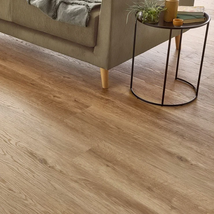 Arbiton Vinylgolv Woodric Windsor Oak 22.9x122 cm