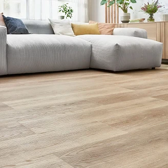 Arbiton Vinylgolv <strong>Woodric</strong>  Timbersland Oak 22.9x122 cm