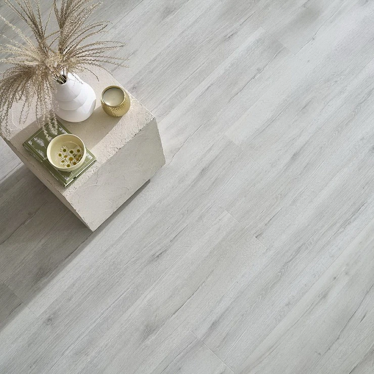 Arbiton Vinylgolv Amaron Wood Alaskan Oak-Trästruktur 22.9x151 cm