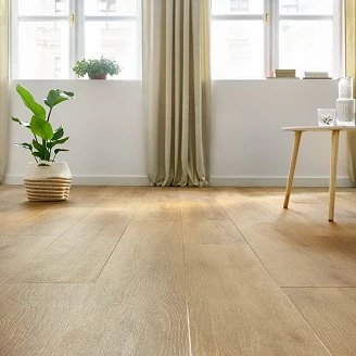 Arbiton Vinylgolv <strong>Amaron Wood</strong>  Sierra Oak 22.9x151 cm