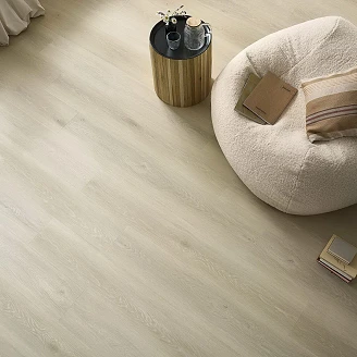 Arbiton Vinylgolv <strong>Amaron Wood</strong>  Mattari Oak-Trästruktur 22.9x151 cm
