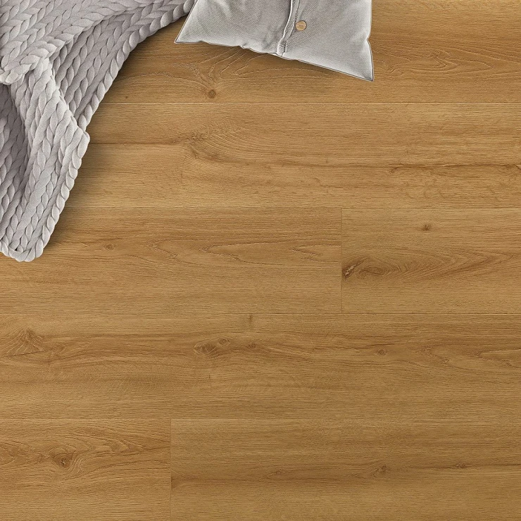 Arbiton Vinylgolv Amaron Wood Cornel Oak-Trästruktur 22.9x151 cm