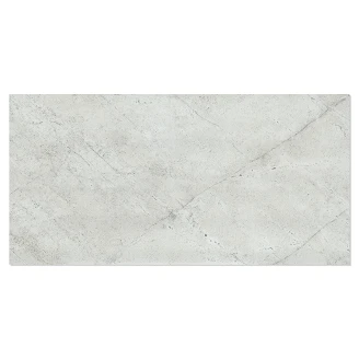 Arbiton Vinylgolv <strong>Amaron Forma</strong>  Braga Silver 45.7x91 cm