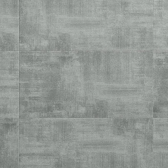 Arbiton Vinylgolv <strong>Amaron Forma</strong>  Amadora Grey 45.7x91 cm