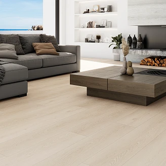 Kerlux Vinylgolv Standard Devon Pino Trästruktur 23x152.4 cm