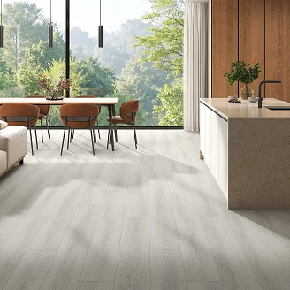 Kerlux Vinylgolv Standard Dorset Gris Trästruktur 23x152.4 cm