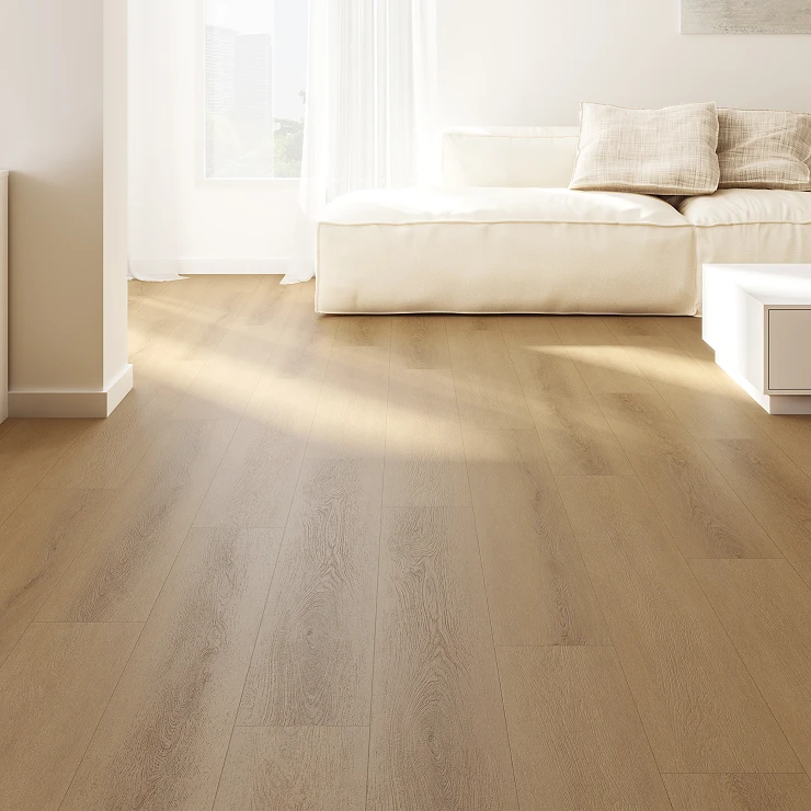 Kerlux Vinylgolv Standard Dorset Roble Trästruktur 23x152.4 cm