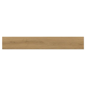 Kerlux Vinylgolv Standard Mascun Ocre Trästruktur 23x152.4 cm