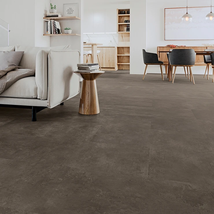 Kerlux Vinylgolv Stone Tormes 47.5x95 cm