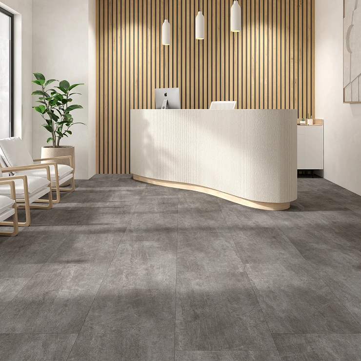 Kerlux Vinylgolv Stone Turia 47.5x95 cm