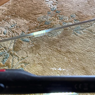 FYNDVARA Dutchbone Soffbord <strong>Norwin</strong>  Brun 90x126 cm