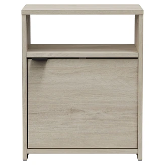 Sidobord <strong>Noxo</strong>  Kronberg Ek 41x28 cm