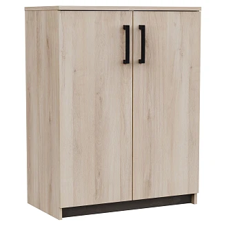 Skänk <strong>Welton</strong>  Kronberg Ek, Waterford Ek 73x41 cm