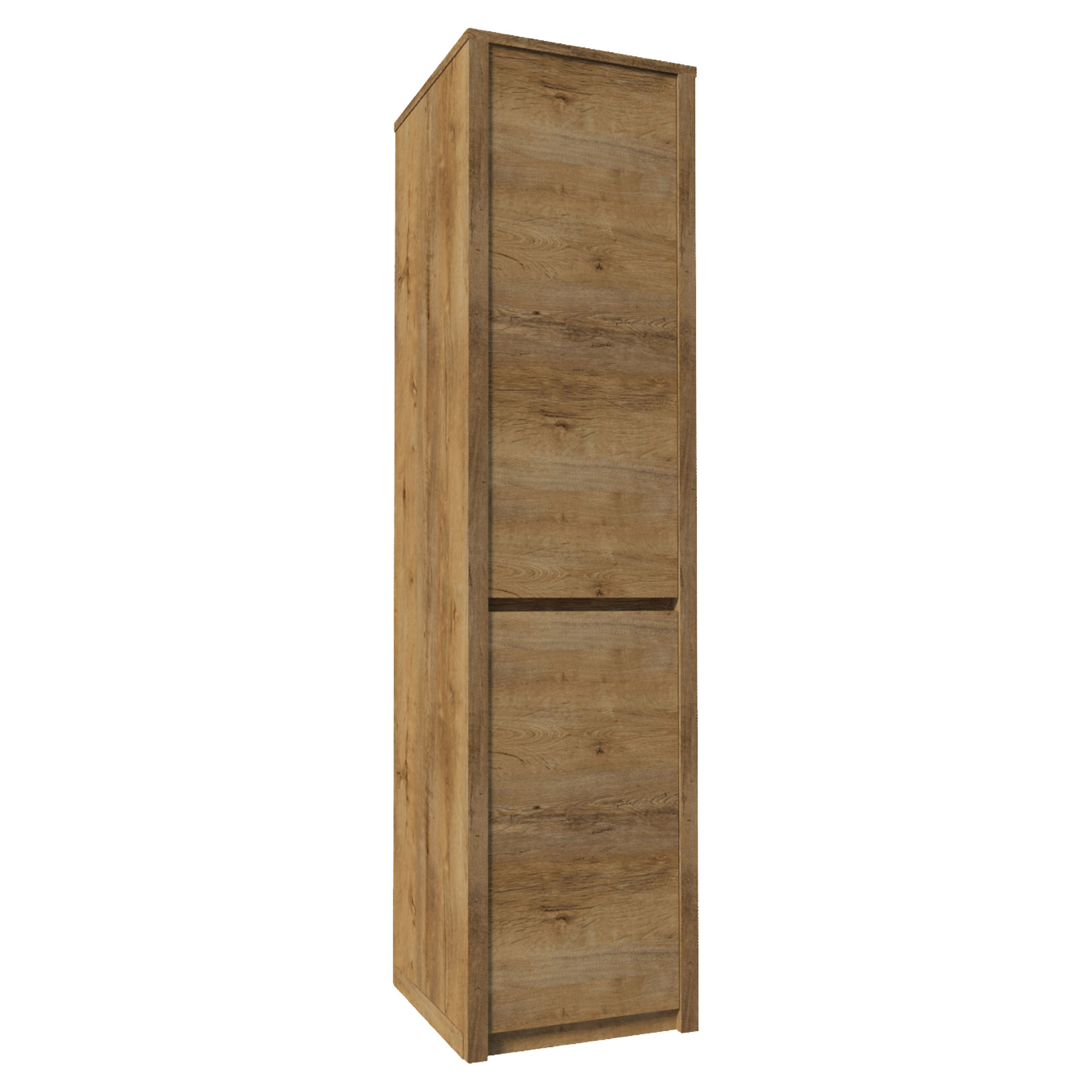 Garderob Vistro Lefkas Ek 43x50 cm