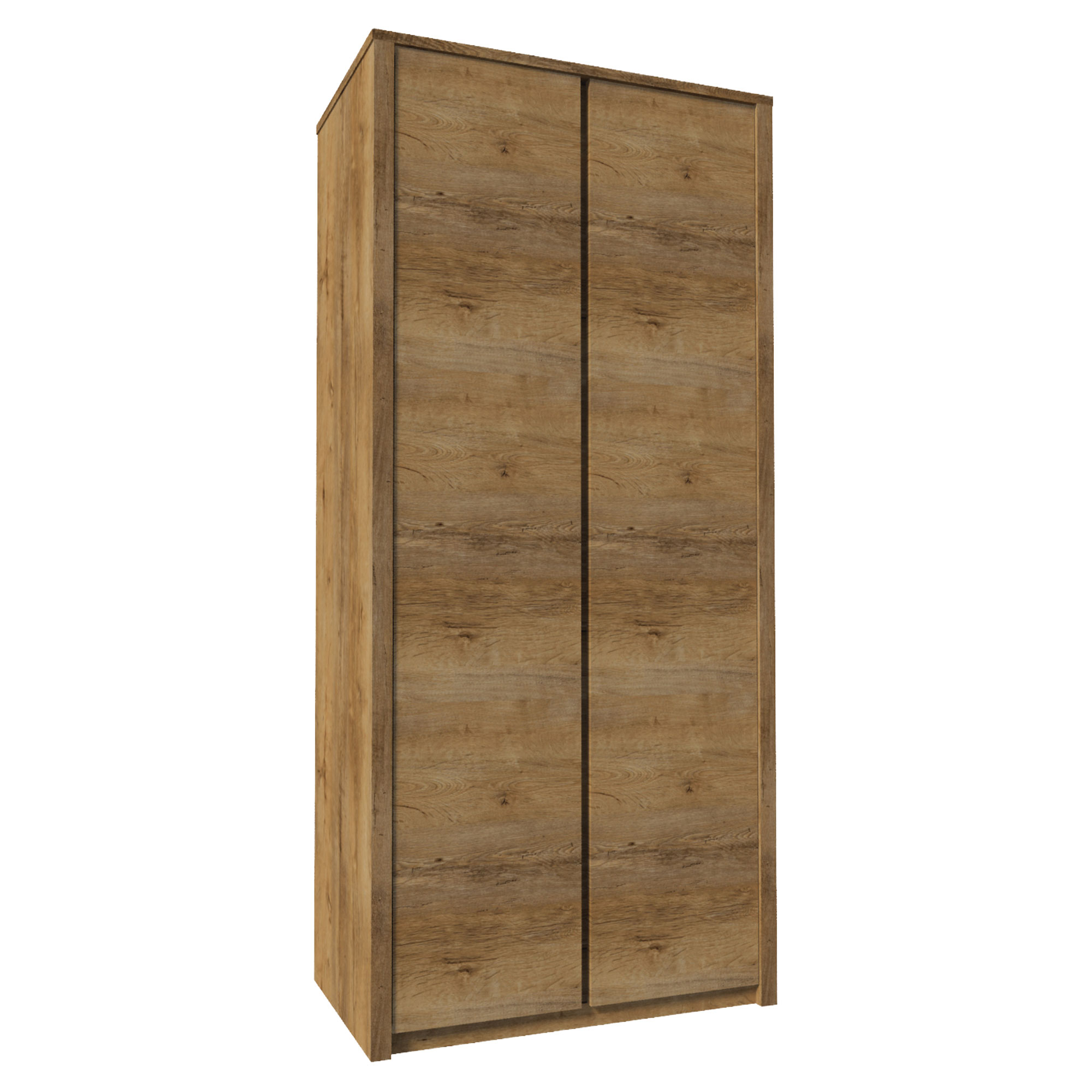 Garderob Vistro Lefkas Ek 53x90 cm