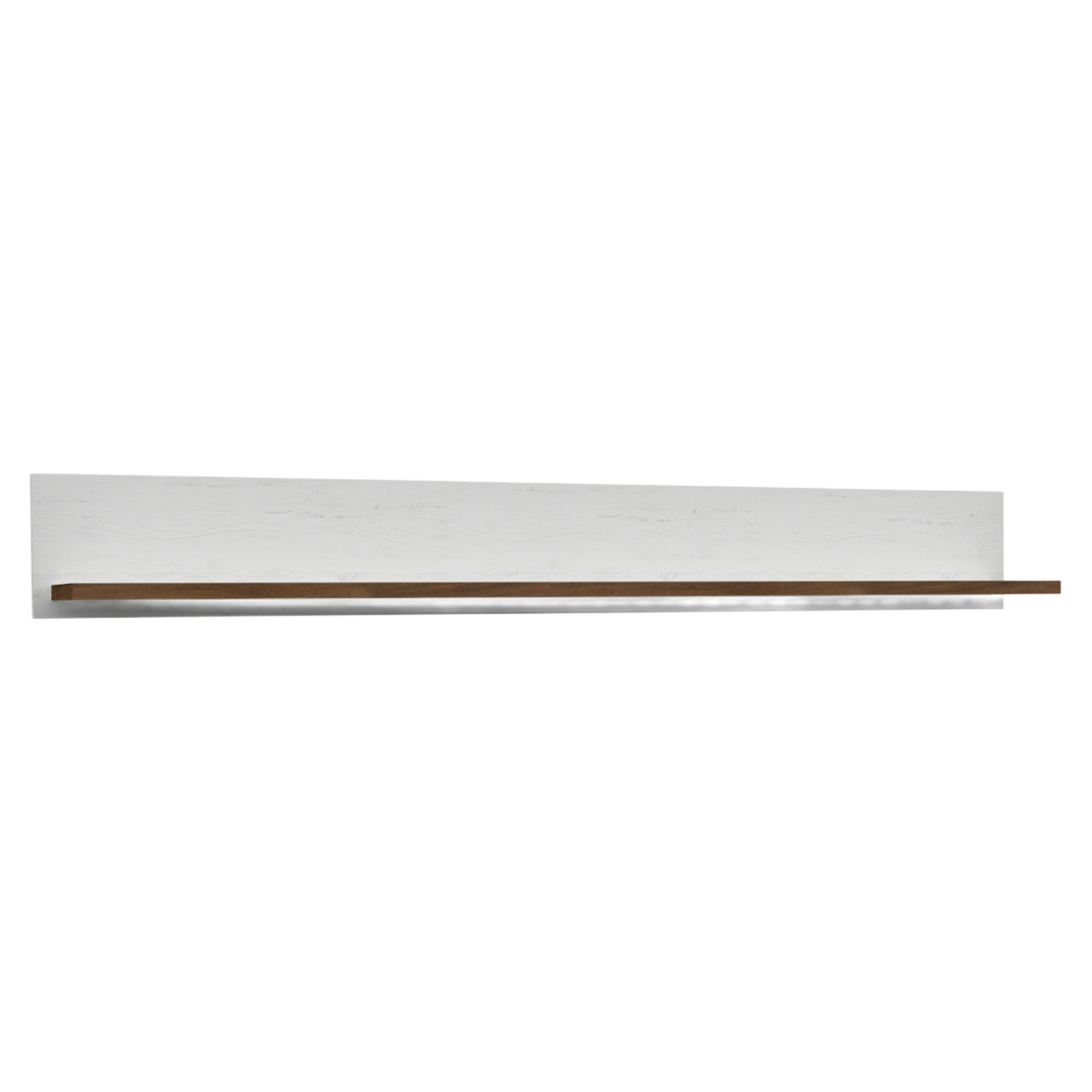 Hylla Florda Andersen Furu 20x160 cm