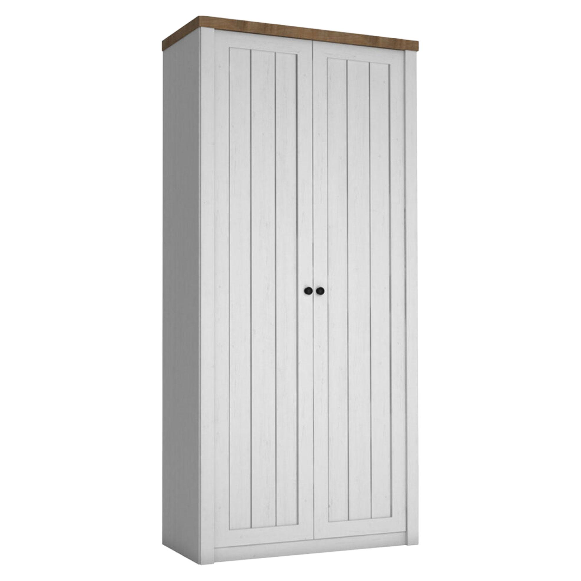 Garderob Florda Andersen Furu 53x90 cm