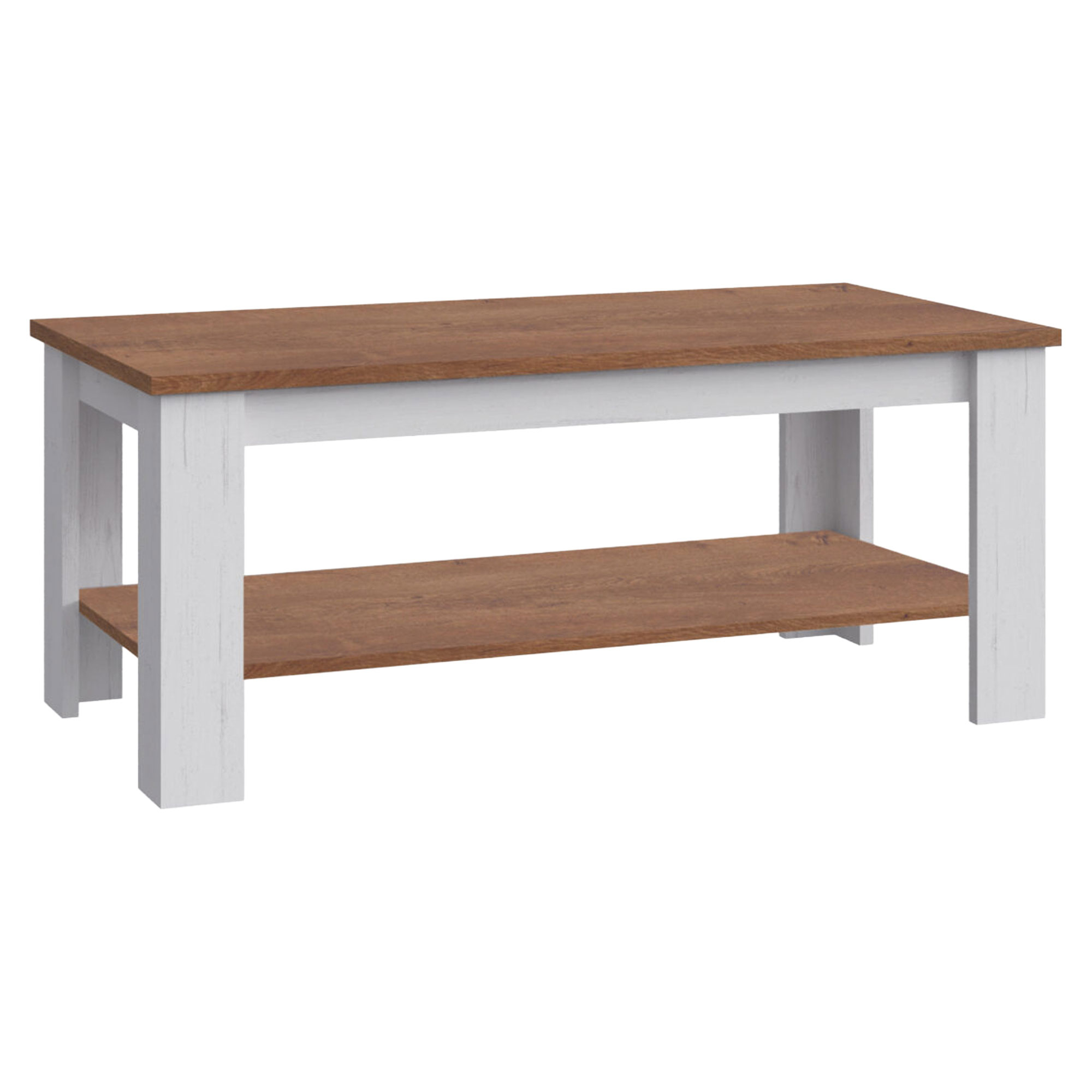 Soffbord Florda Andersen Furu 60x120 cm