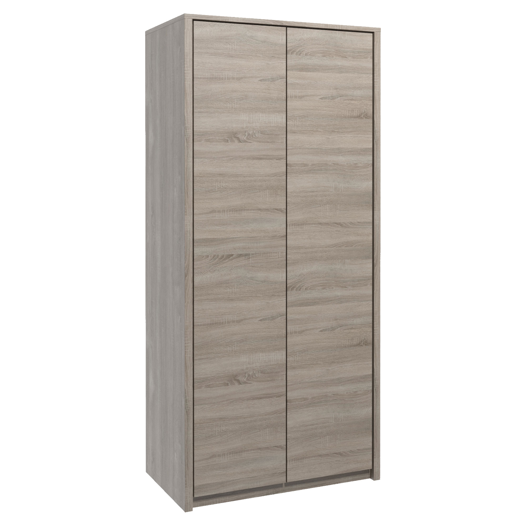Garderob Vistro Tryffelek 53x90 cm
