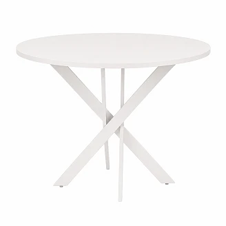 Matbord <strong>Munli</strong>  Kaschmir Ø100 cm