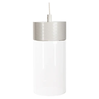 Hängande Lampa <strong>Tärna</strong>  Grå