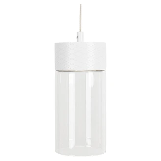 Hängande Lampa <strong>Tärna</strong>  Vit